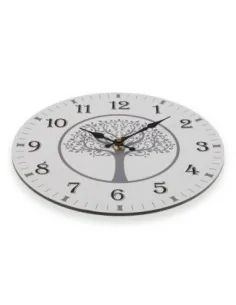 RELOJ DE PARED LIVELY 29CM 2