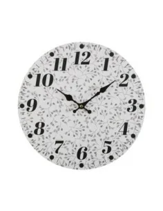 RELOJ DE PARED OXFORD 29CM