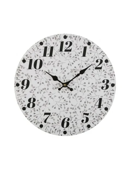 RELOJ DE PARED OXFORD 29CM