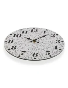 RELOJ DE PARED OXFORD 29CM 2