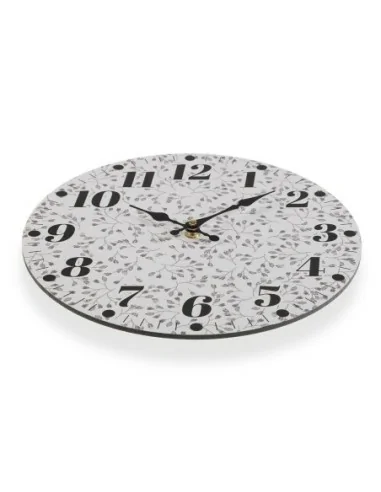 RELOJ DE PARED OXFORD 29CM