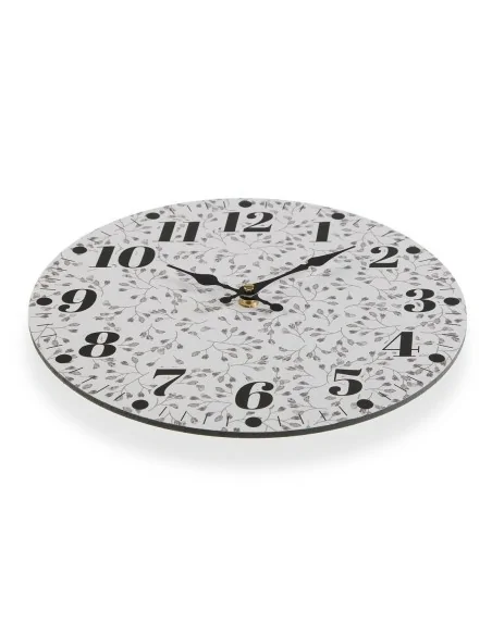RELOJ DE PARED OXFORD 29CM