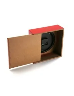 RELOJ DE MESA CUADRADO... 2