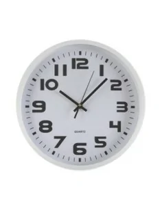 RELOJ COCINA BLANCO 30,5 CM
