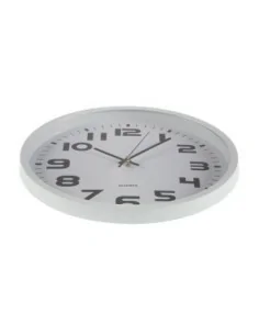 RELOJ COCINA BLANCO 30,5 CM 2