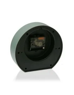 RELOJ DESPERTADOR VERDE MENTA 2