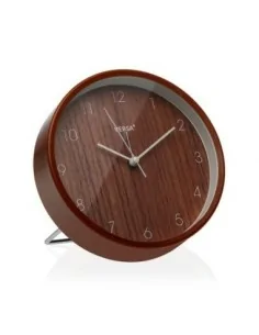 RELOJ DESPERTADOR MESA Y...