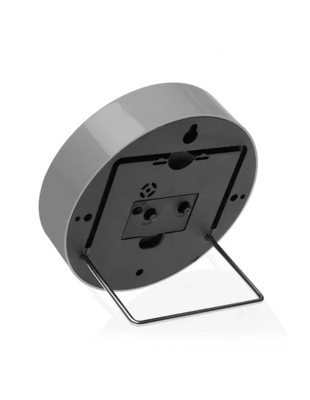 RELOJ DESPERTADOR MESA Y PARED STONE