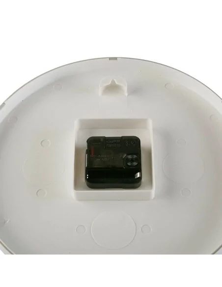 RELOJ REDONDO SURTIDO 28CM