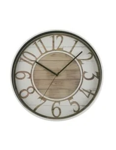 RELOJ COCINA BLANCO 30 CM...
