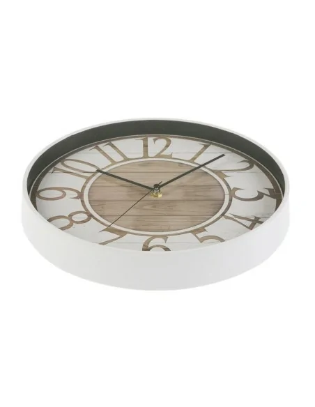 RELOJ COCINA BLANCO 30 CM WODEN