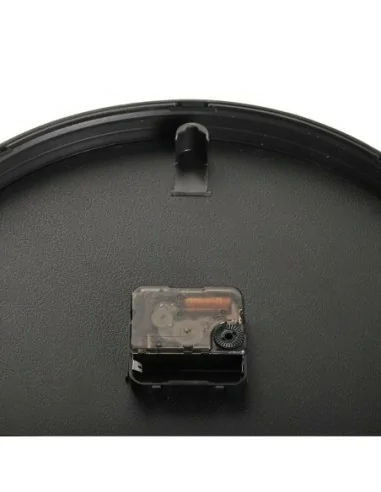 RELOJ DE PARED BEIGE HOLDEN