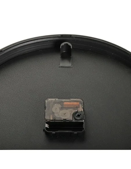 RELOJ DE PARED BEIGE HOLDEN