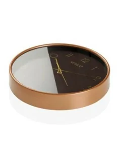 RELOJ DE PARED MARRON HOLDEN 2