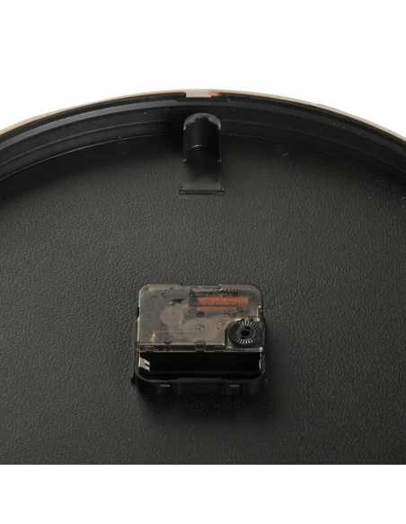 RELOJ DE PARED MARRON HOLDEN