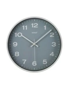RELOJ COCINA AZUL 30,5 CM...