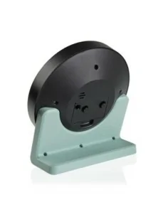 RELOJ DESPERTADOR MENTA BLACK 2