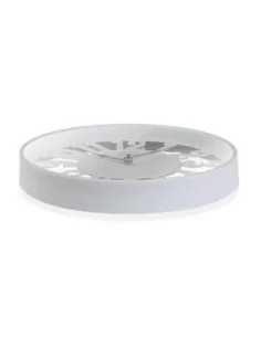 RELOJ COCINA BLANCO GRIS 30... 2