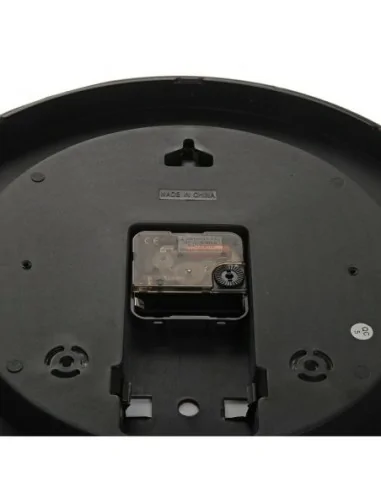 RELOJ COCINA AZUL 30,5 CM