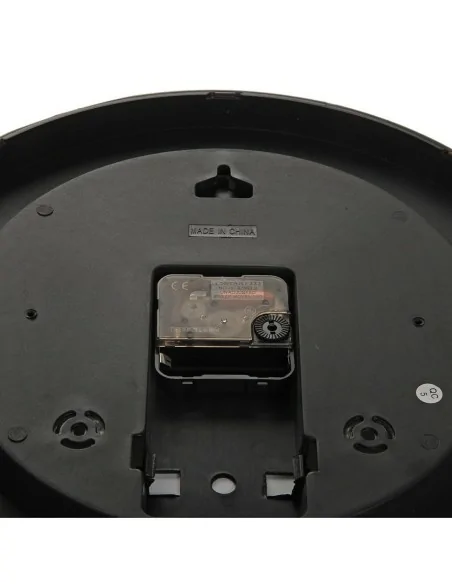 RELOJ COCINA AZUL 30,5 CM