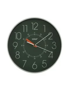 RELOJ COCINA VERDE 30,5 CM
