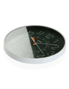 RELOJ COCINA VERDE 30,5 CM 2