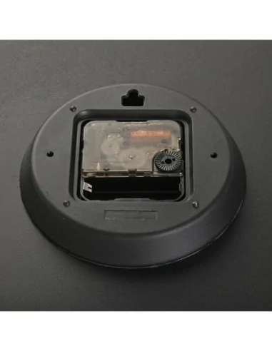 RELOJ COCINA VERDE 30,5 CM