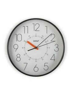 RELOJ COCINA BLANCO 30,5 CM