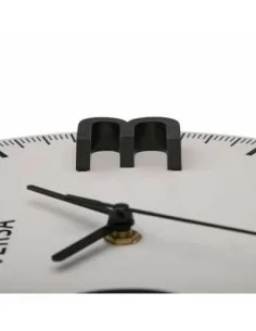 RELOJ COCINA BLANCO 28,5 CMS 2