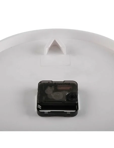 RELOJ COCINA BLANCO 28,5 CMS