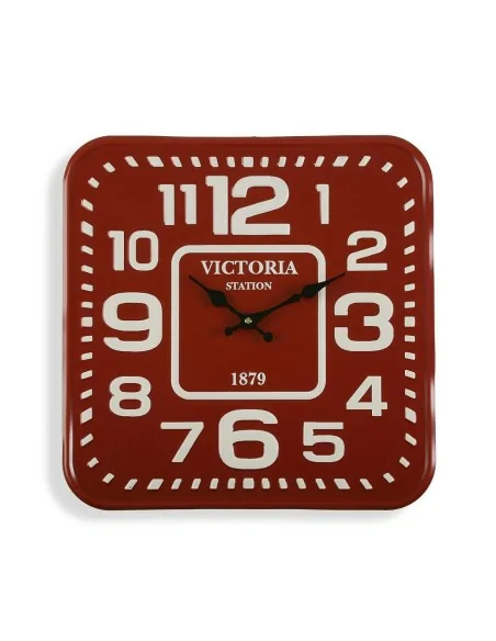 RELOJ PARED VICTORIA 40CM