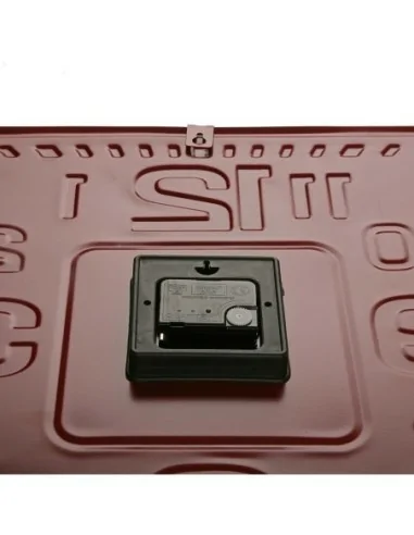 RELOJ PARED VICTORIA 40CM