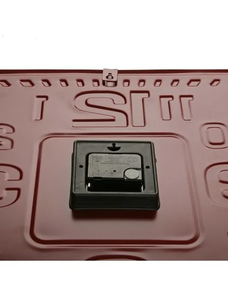 RELOJ PARED VICTORIA 40CM