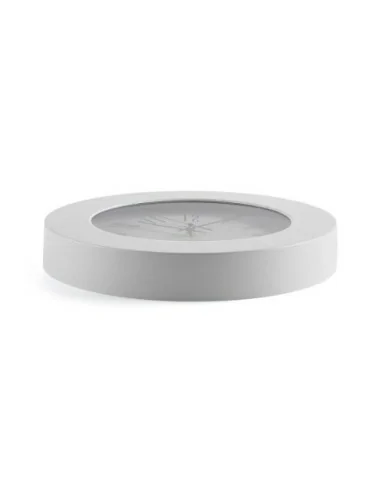 RELOJ COCINA BLANCO 30 CM