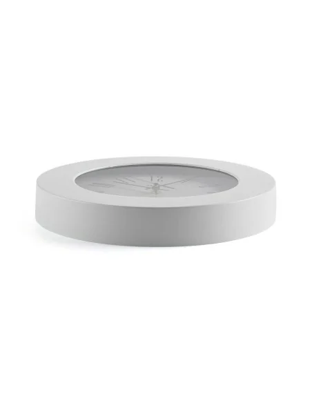 RELOJ COCINA BLANCO 30 CM