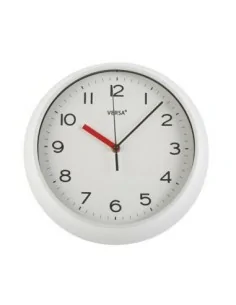 RELOJ COCINA BLANCO 29,3 CM