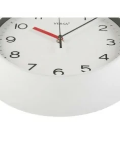 RELOJ COCINA BLANCO 29,3 CM 2