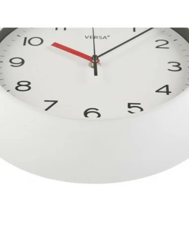 RELOJ COCINA BLANCO 29,3 CM