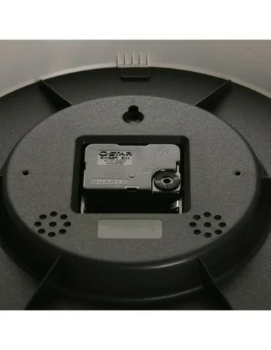 RELOJ COCINA BLANCO 29,3 CM