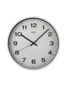 RELOJ COCINA BLANCO 30,5 CM