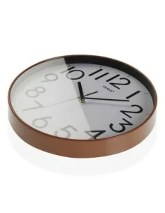RELOJ MARCO MARRON 2