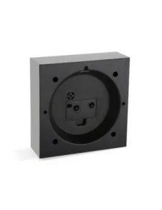 RELOJ SOBREMESA GRIS DISEÑO... 2