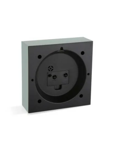 RELOJ SOBREMESA AGUAMARINA DISEÑO...