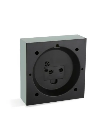 RELOJ SOBREMESA AGUAMARINA DISEÑO CLASICO