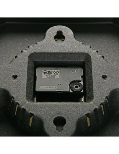 RELOJ COCINA BLANCO 32 CM