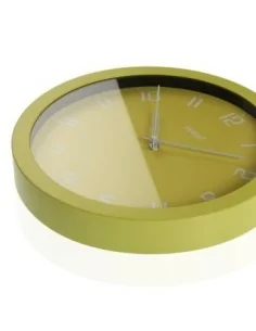 RELOJ AMARILLO 30CM 2