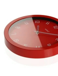 RELOJ ROJO 30CM 2