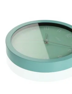 RELOJ VERDE MENTA 30CM 2