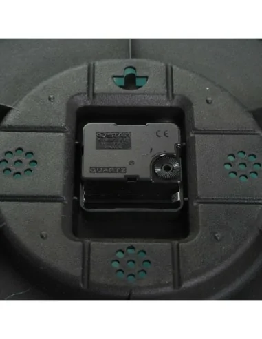 RELOJ VERDE MENTA 30CM