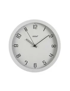 RELOJ BLANCO 30CM